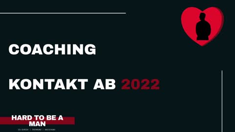 Coachings / Kontakt 2022