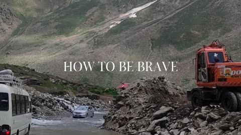 Some more footages of Babusar Top - Naran Valley