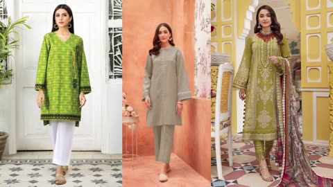 Maxi Dresses vs. Shalwar Kameez: Unique Designs Showdown