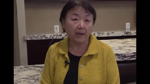 Xi Van Compares Communist China to Calling Parents Domestic Terrorists