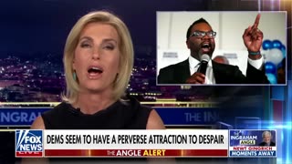 Laura Ingraham: We’re headed for crises we haven’t seen in decades