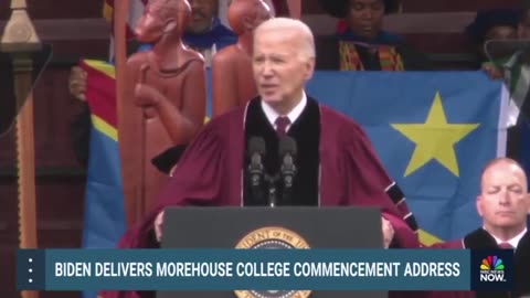 Biden goes full MARXIST