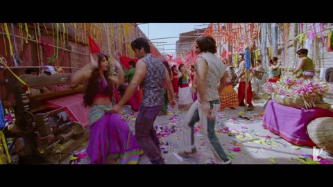 Tune Maari Entriyaan - Gunday-(HDvideo9)