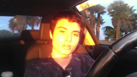 Fake Isla Vista Killer Elliot Rodger - Full Retribution Footage (FOIA REQUEST)