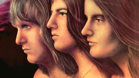 From the beginning by Emerson, Lake & Palmer