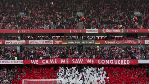 Da wohnen, wo früher Henry gezaubert hat! Irre Story rund um das legendäre Highbury