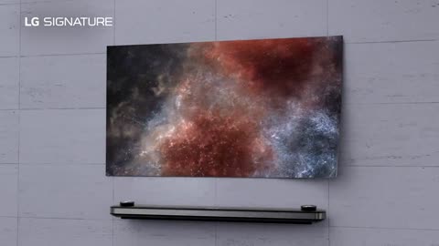 LG SIGNATURE - The Art of Essence