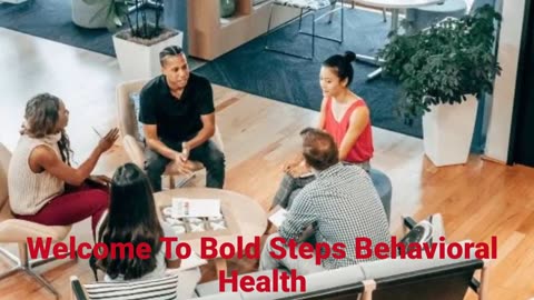 Bold Steps Behavioral Health | Methamphetamine Addiction Treatment Center in Harrisburg