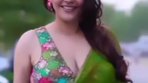 Kajol Agarwal Indian celebrity