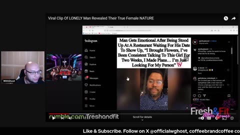 FnF Clip React, Biden Makes Some Speeches And Going to Hawaii