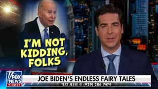 Corn Pop and Other Biden Tales.