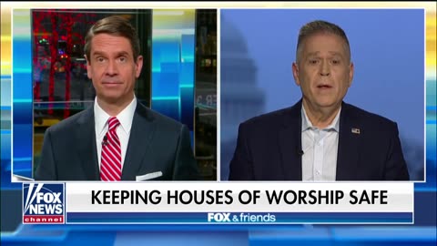 FoxNews Feature How more churches are beefing up security to keep worshipers safe