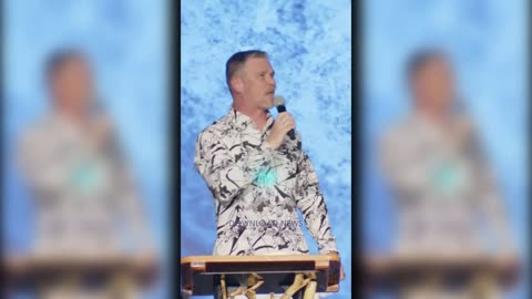 Pastor Greg Locke: Global Vision Bible Church Will Not Be Closing Down For COVIDWARS II - 8/30/23