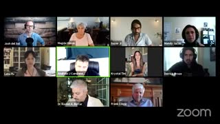 5G Summit 2020 Expert Panel Livestream