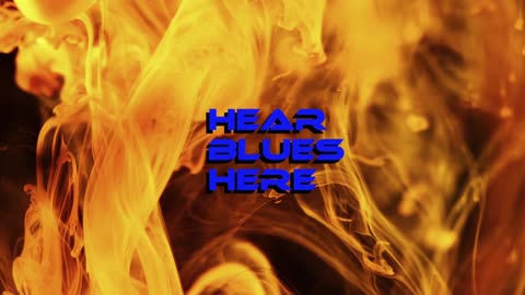 Here Blues Here (Instrumental)