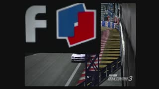 Gran Turismo3 Race41