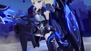 Honkai Impact 3rd - Memorial Arena Vs Kallen S Difficulty May 15 2022