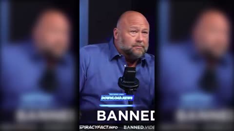 Alex Jones: Democrats Helped Republicans Stop The Biden Regime's Gun Ban - 9/29/23