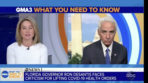 Charlie Crist We should have vaccine passports