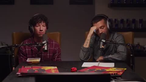 Twenty One Pilots - Clancy Music Videos Premiere Livestream