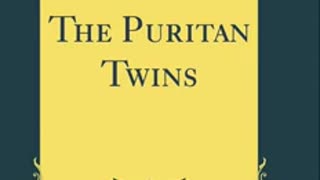 The Puritan Twins By: Lucy Fitch Perkins