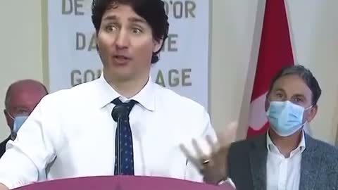 Trudeau Claims He’s Been Working on Making Housing More Affordable in Canada for “Five or Six Years”