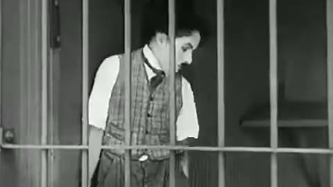 Charlie Chaplin's best comedy video😂😂😂
