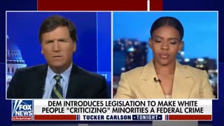 Candace Owens This Democrat effort is aimed at censoring speech JAN 18th