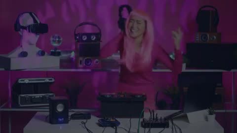 DJ FOKUS Explosion of Club Sounds! 🔥🎶🌟 | #ClubMusic #PartyOnTheDanceFloor #EnergyForDancing