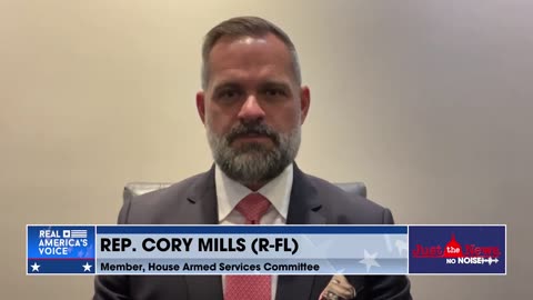 U.S. Rep. Cory Mills | Iran, the United Nations and the Decisions That Await