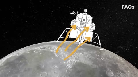 EXPOSED:Apollo 11 Moon Landing Conspiracy theories