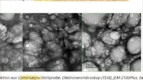 Pfizer Document-Graphenoxide in Vax!!