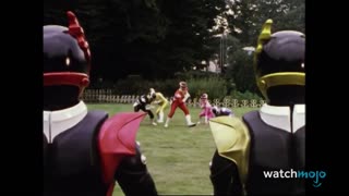 Top 20 Best Power Rangers Episodes of All Time