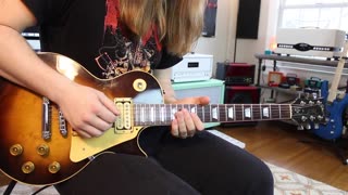 Five Must Know Guitar Licks