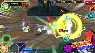 KHUx - Lightning Shield showcase