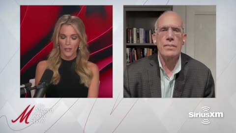 Should Former President Donald Trump Show Up to a Primary Debate_ With Victor Davis Hanson