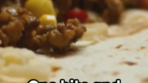 Waffle Iron Hack: Next-Level Quesadillas! #shorts #viral #food