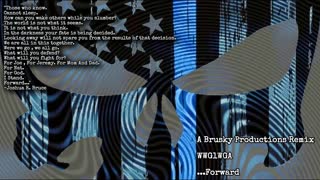 Forward - A Brusky Remix - WWG1WGA