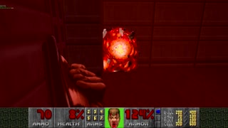 Let's Play Doom 2 pt 1