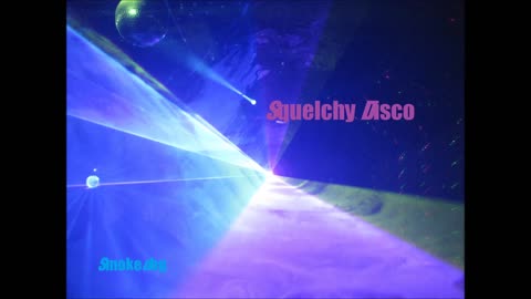 Squelchy Disco