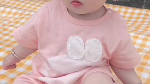 Cute baby girl | cute babies videos
