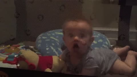 Funniest Baby Videos | Baby No Break laugh videos | Baby videos moments #6