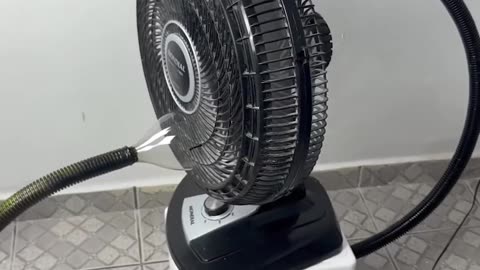 Melt away the heat with a Home made Air Conditioner