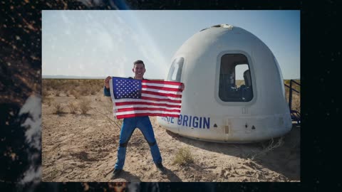 Dude Perfect Goes To SPACE Or Not?