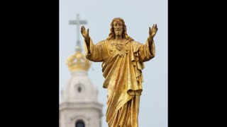 Fr Hewko, Most Sacred Heart of Jesus 6/16/23 "To Thee Be Glory & Honor Forever!" [Audio] ( MA)