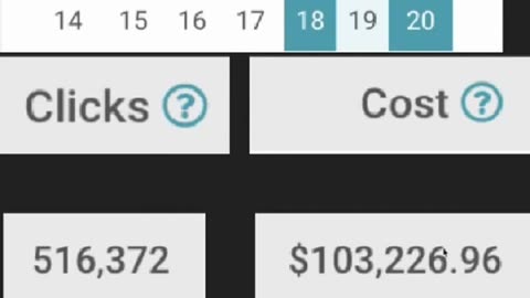 TURNING $526K INTO $2.02M IN 2 WEEKS