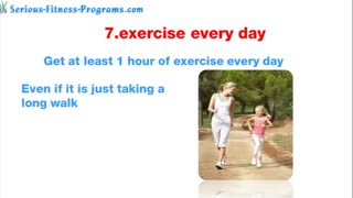 7 Tips How To Lose Weight Fast For Teenagers At Home, How To Lose Weight Teenagers