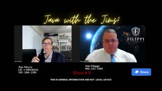 Java with the Jims Episode # 9 --Should you use a local Realtor?