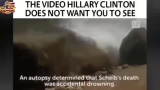 Video Hillary Doesn't