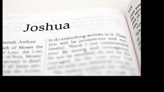 Joshua's Leadership